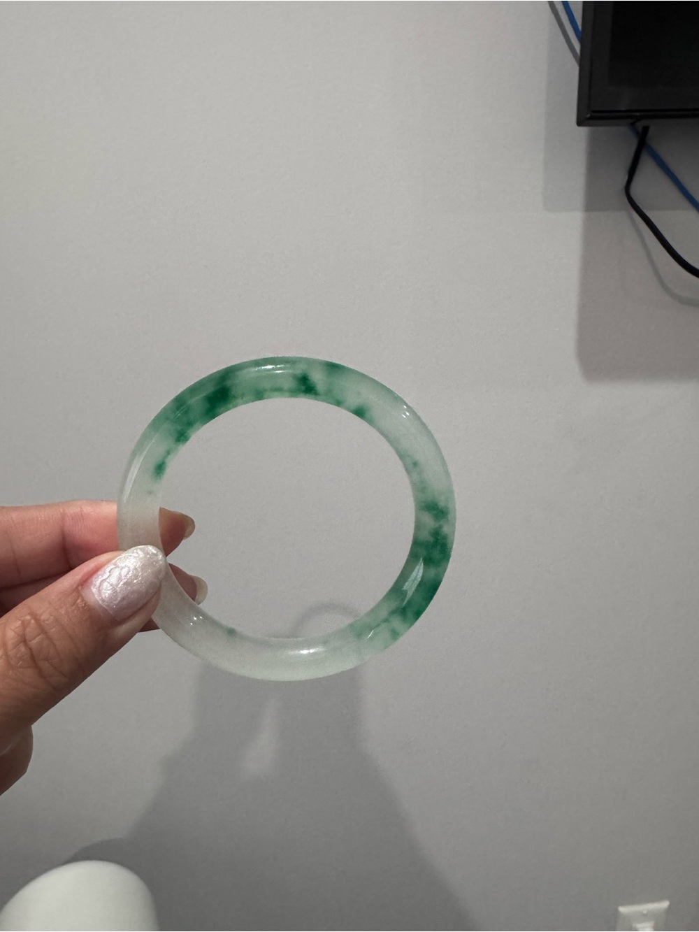 Dulong agate bangle - Women Jewelry